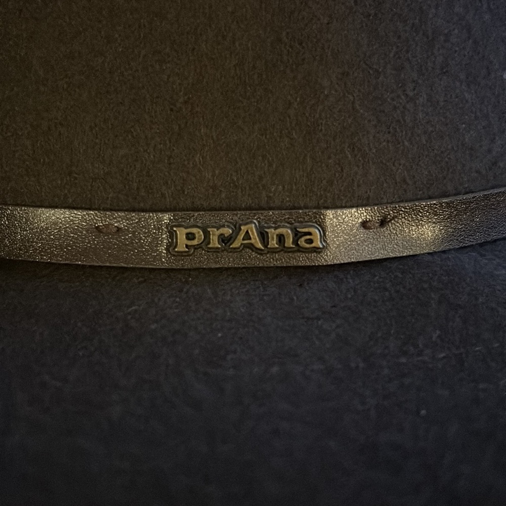 prAna Ruth Wool Hat - Picture 6 of 8